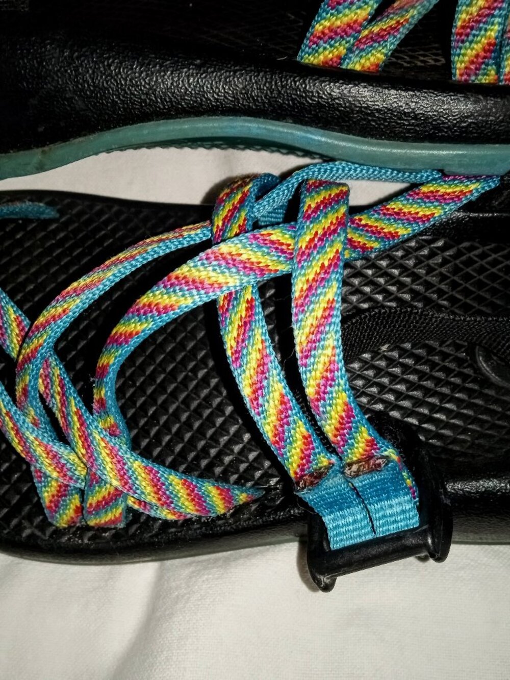 Chaco's Sandals 6.5